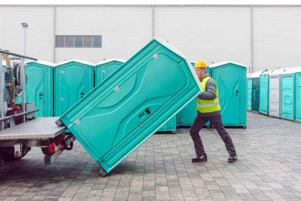 Best Porta potty rental for outdoor events  in La Blanca, TX