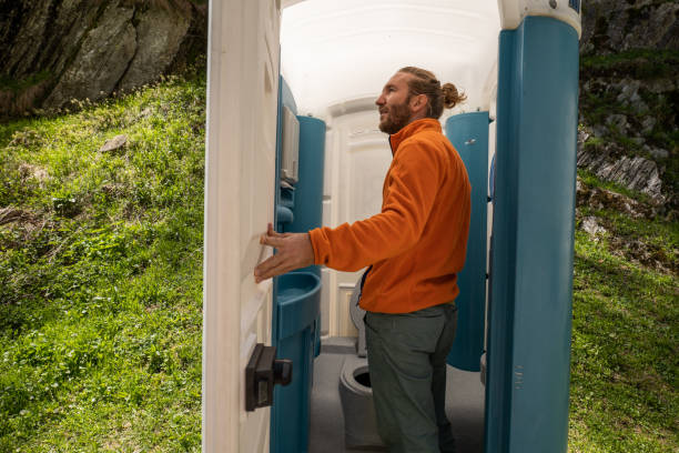 Best Porta potty rental near me  in La Blanca, TX