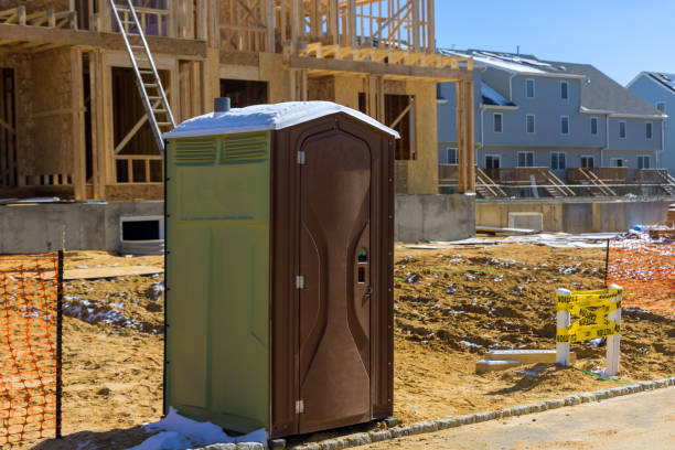 Best Affordable portable toilet rental  in La Blanca, TX