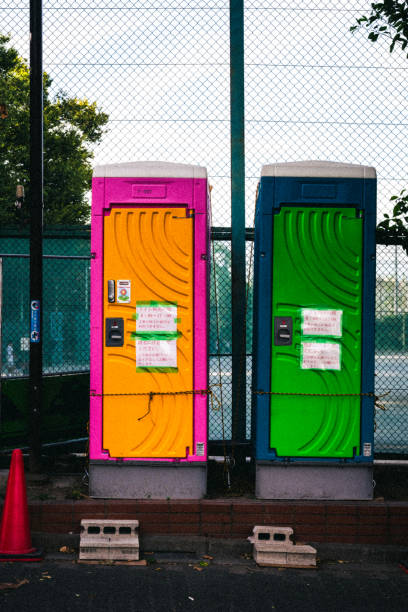 Best Porta potty rental for parties  in La Blanca, TX