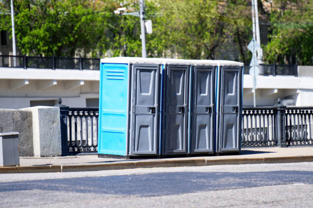 Best Event porta potty rental  in La Blanca, TX