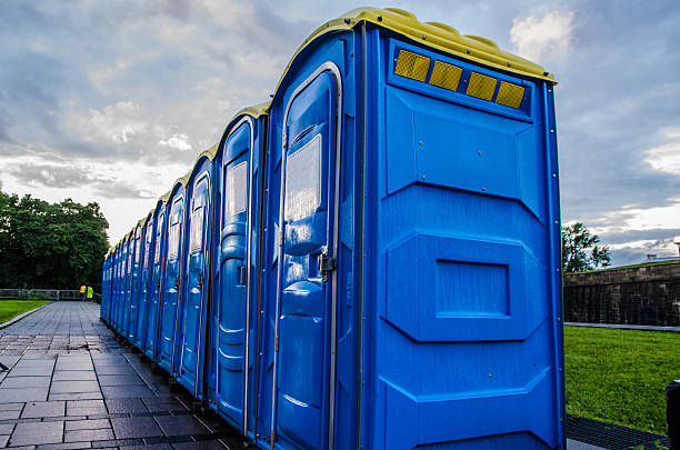 Portable Toilet Options We Offer in La Blanca, TX