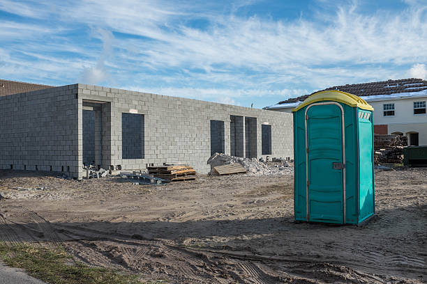 Best High-end porta potty rental  in La Blanca, TX